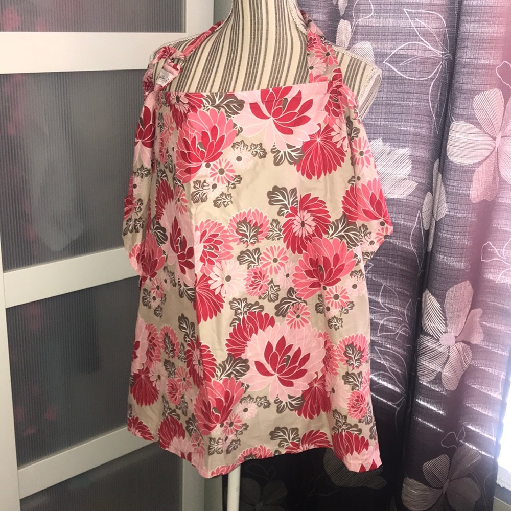 Maternity: Udder Covers, nursing cover for mamas